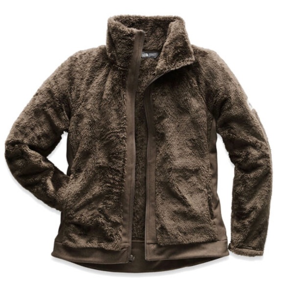The North Face Jackets & Blazers - North Face furry osito fleece